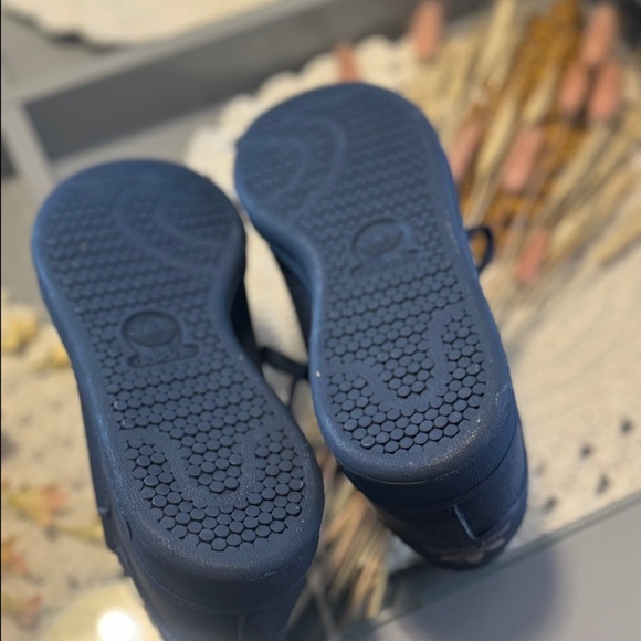 Stan Smith Lea Sock - Picture 3 of 5